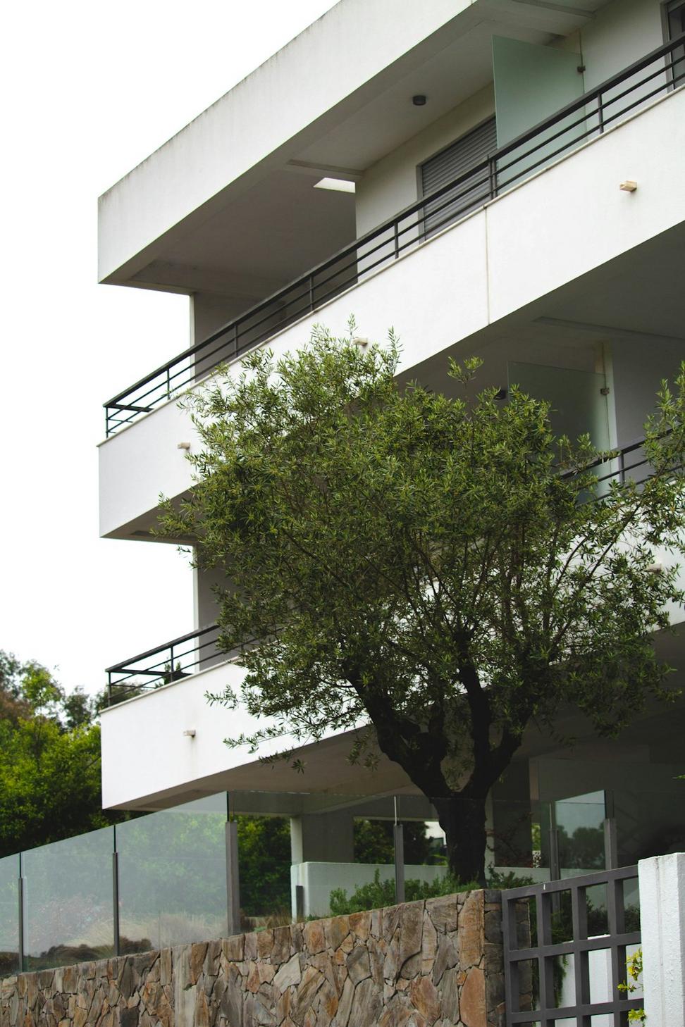 Riverdale Passive House
