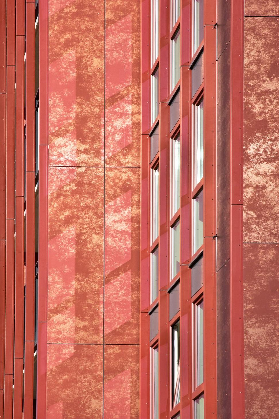Material selection