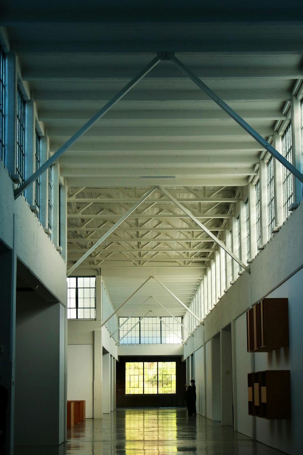 After Renovation
