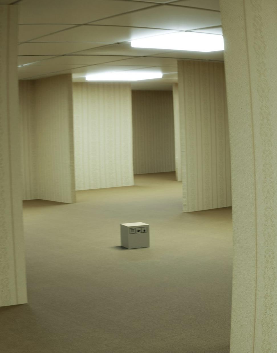 Bay Street Corporate HQ