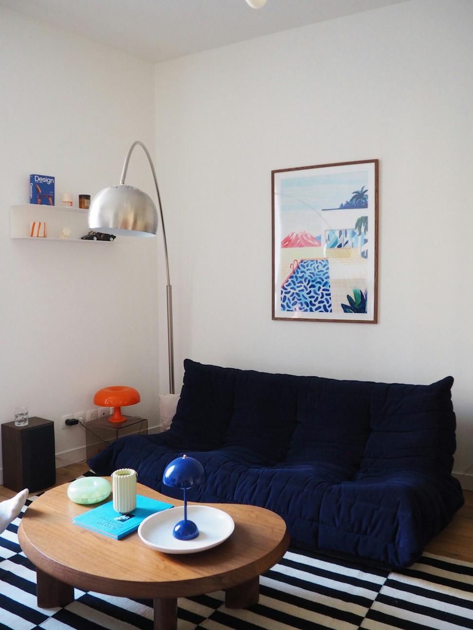 Queen West Loft