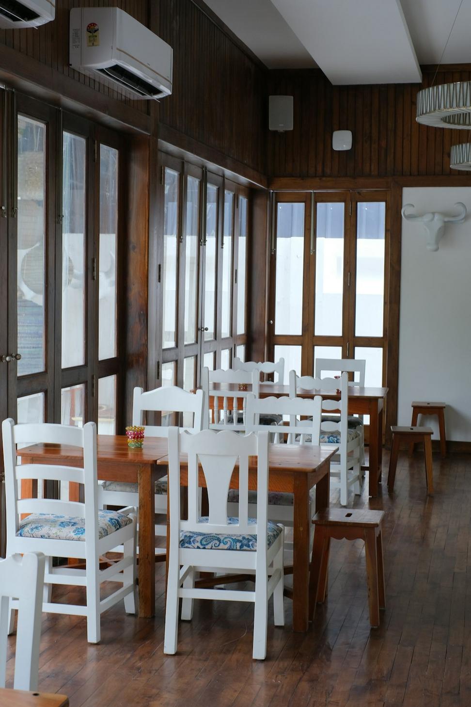 King Street Bistro